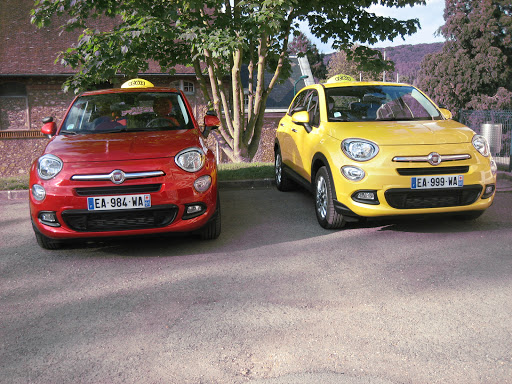 Access Permis Bièvres à Bièvres, Essonne