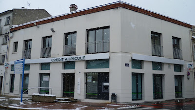 Agence Credit Agricole Cazères à Cazères