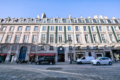 Beauquartier Paris - Madeleine