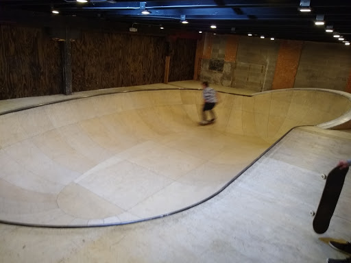 The Point Skate Shop