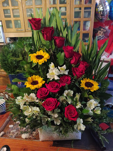 Floristeria Manuel y Rosa - Floristería
