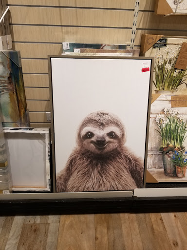 Department Store «HomeGoods», reviews and photos, 1550 Dogwood Dr SE, Conyers, GA 30013, USA