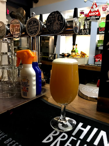 Reviews of Furnace Inn in Derby - Pub