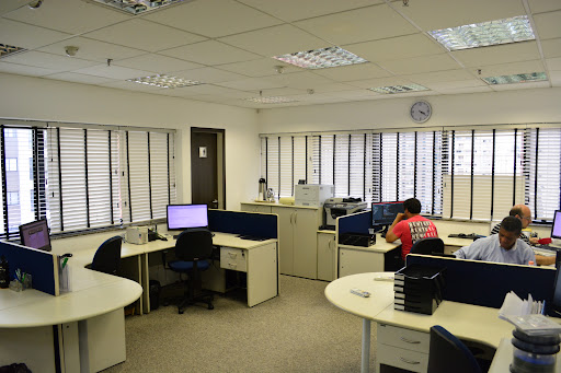 Logo da empresa - Easy System