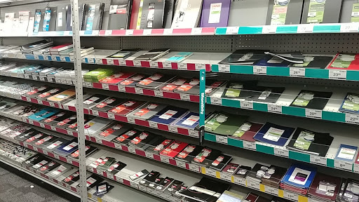 Office Supply Store «Staples», reviews and photos, 4200 W 78th St, Bloomington, MN 55435, USA