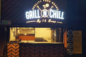 Grill N Chill Alpy image