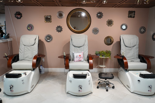 Beauty Salon «Salon Rouge», reviews and photos, 44 Washington St # 3, Plainville, MA 02762, USA