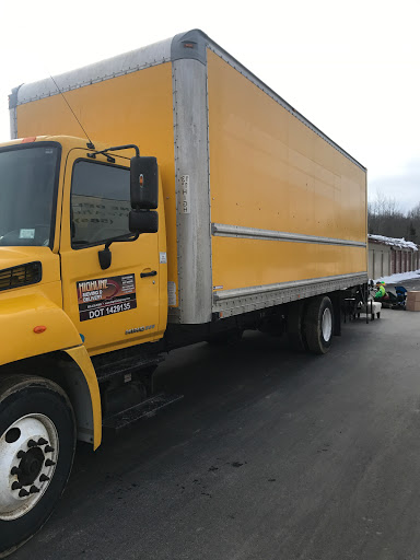 Moving and Storage Service «Highline Moving and Delivery», reviews and photos, 6025 Denny Dr, Farmington, NY 14425, USA