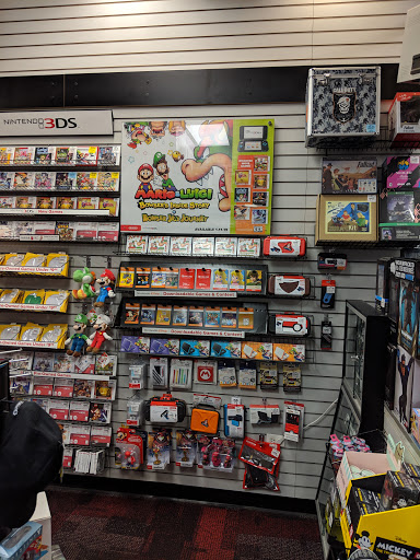 Video Game Store «GameStop», reviews and photos, 16205 Harlem Ave, Tinley Park, IL 60477, USA