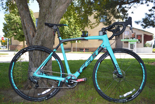 Bicycle Store «Machinery Row Bicycles», reviews and photos, 601 Williamson St, Madison, WI 53703, USA