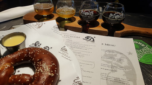 Firestone Walker Taproom Restaurant image