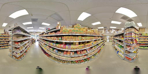 Indian Grocery Store «Patel Grocery», reviews and photos, 500 Bollinger Canyon Way, San Ramon, CA 94582, USA