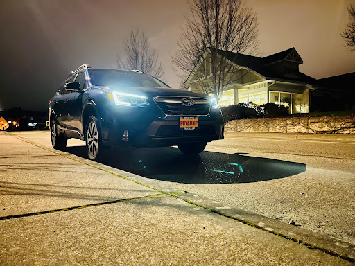 Subaru Dealer «Subaru of Puyallup», reviews and photos, 720 River Rd, Puyallup, WA 98371, USA