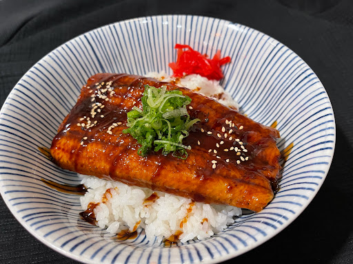 Kinja Sushi Bar & Restaurant image