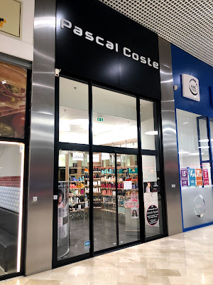 Pascal Coste Coiffure Comboire à Échirolles