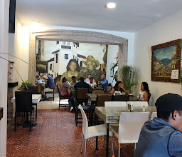 Fonda Restaurante 5-300 photo