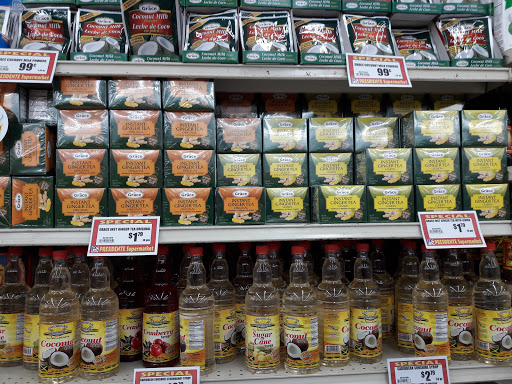 Grocery Store «Presidente Supermarket», reviews and photos, 3108 S University Dr, Miramar, FL 33025, USA