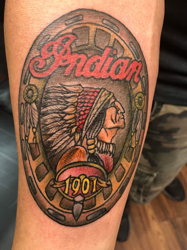 Explore name tattoos on wrist ideas, creative tattoo ideas in Pittsburgh, available at Pittsburgh Tattoo Company