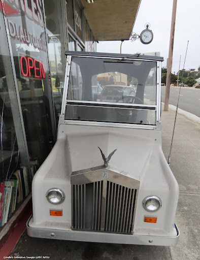 Auto Broker «Dodi Auto Sales», reviews and photos, 2240 Del Monte Ave # A, Monterey, CA 93940, USA