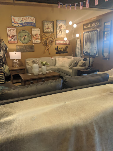 Furniture Store «Hayden Furniture Depot», reviews and photos, 9424 N Government Way, Hayden, ID 83835, USA