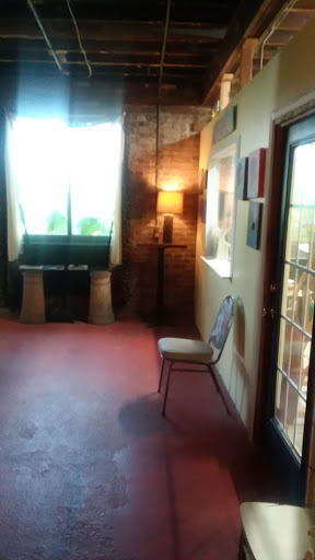 Cafe «McQuixote Books & Coffee», reviews and photos, 1512 Portland Ave #1, Louisville, KY 40203, USA