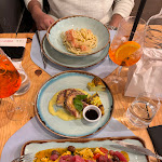 Photo n°1 de l'avis de Birsen. fait le 03/05/2024 à 19:09 sur le  Pugliami à Monopoli