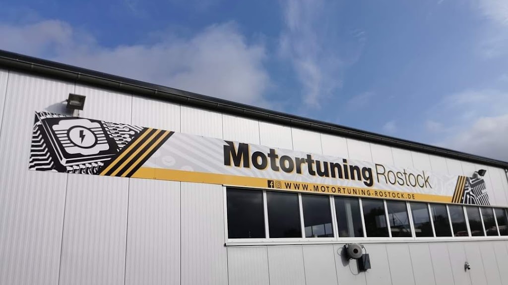 Motortuning-Rostock.de - WoMo-Power.de - Premium Softwareoptimierung Chiptuning
