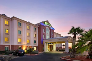 Holiday Inn Express & Suites San Antonio West-Seaworld Area, an IHG Hotel image