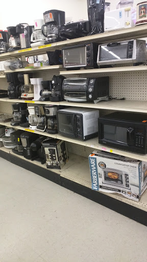 Thrift Store «Arc Thrift Store», reviews and photos