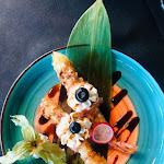 Photo n°3 de l'avis de Alessandra.i fait le 02/08/2023 à 15:38 sur le  Panda Sushi à Pineto