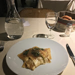 Photo n°2 de l'avis de Matthew.i fait le 02/02/2019 à 19:24 sur le  Al Mercante Restaurant à Milan