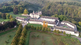 Kasteel van Modave