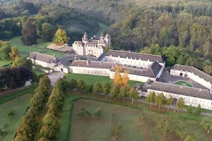 Modave Castle image