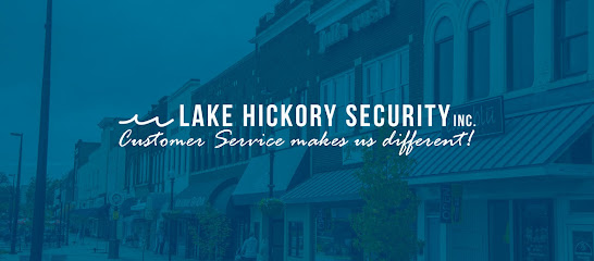 Lake Hickory Security Inc.