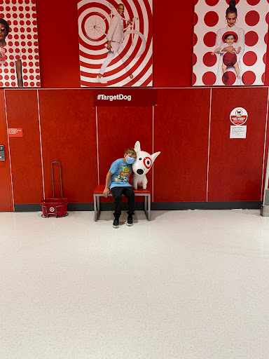 Department Store «Target», reviews and photos, 1825 41st Ave, Capitola, CA 95010, USA