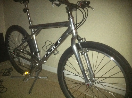 Bicycle Store «Bicycle Spot», reviews and photos, 5074 N Dixie Hwy, Oakland Park, FL 33334, USA