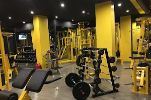 Pro Gold Gym image
