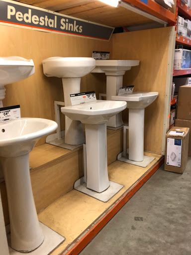 Home Improvement Store «The Home Depot», reviews and photos, 800 Commerce Blvd, Dickson City, PA 18519, USA