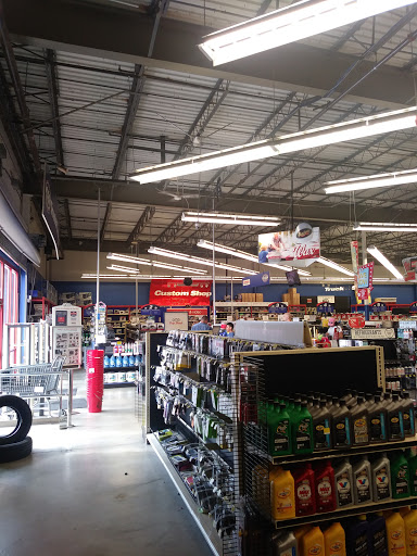 Auto Parts Store «Pep Boys Auto Parts & Service», reviews and photos, 6325 Fallbrook Ave, Woodland Hills, CA 91367, USA