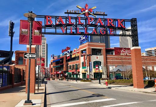 Cardinals Team Store