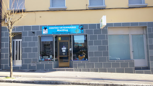 Clinica Veterinaria Macidog en Fabero, León