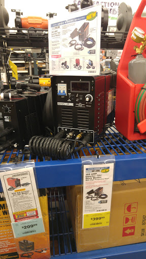 Hardware Store «Harbor Freight Tools», reviews and photos, 116 Veterans Memorial Hwy, Commack, NY 11725, USA