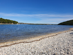 Photo de Pomer beach et le règlement