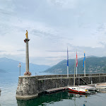 Photo n°3 de l'avis de Urs.i fait le 14/05/2023 à 08:23 sur le  Caffè Clerici à Luino