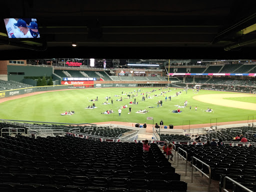 Stadium «SunTrust Park», reviews and photos, 755 Battery Avenue Southeast, Atlanta, GA 30339, USA