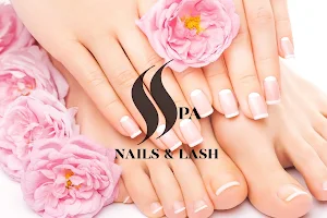 S Spa Nails & Lash image