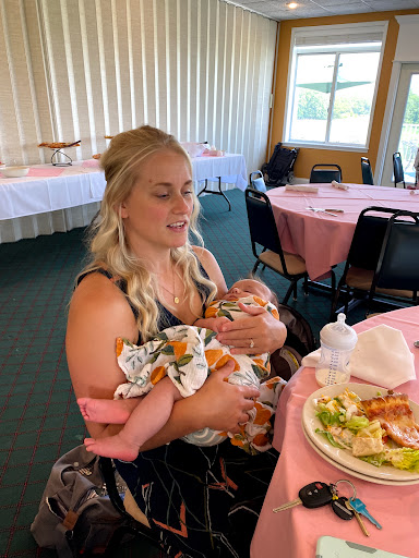 Golf Course «The Emerald Golf Course», reviews and photos, 2300 W Maple Rapids Rd, St Johns, MI 48879, USA