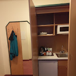 Photo n°2 de l'avis de Chengkang.e fait le 15/11/2018 à 09:17 sur le  Holiday Inn Essen - City Centre, an IHG Hotel à Essen