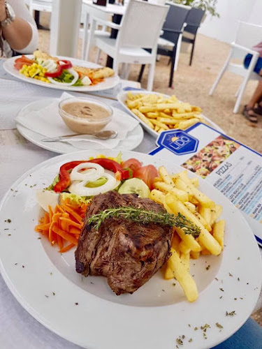 Comentários e avaliações sobre o Lido Beach Club