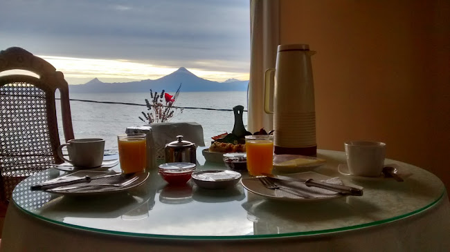 Opiniones de Hotel Boutique Paraiso Del Lago en Frutillar - Hotel